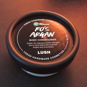 Ro’s Argan Lush Body Conditioner BRAND NEW